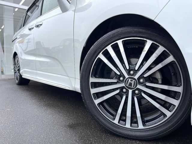 HONDA ODYSSEY 2015 Image 31