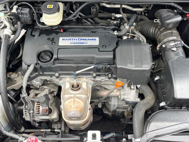 HONDA ODYSSEY 2015 Image 31