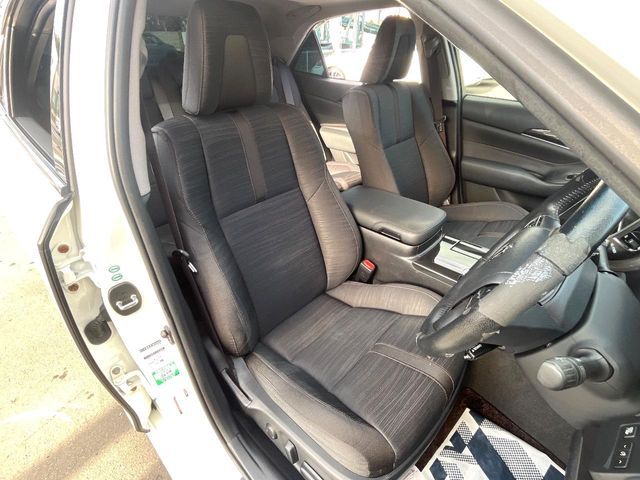 TOYOTA CROWN SEDAN HYBRID 2013 Image 31