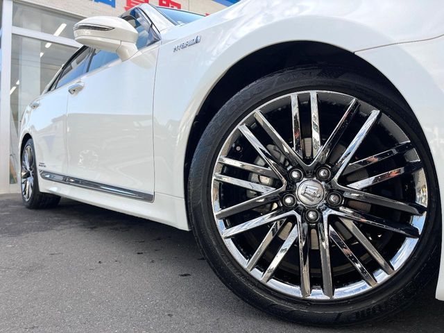 TOYOTA CROWN SEDAN HYBRID 2013 Image 31