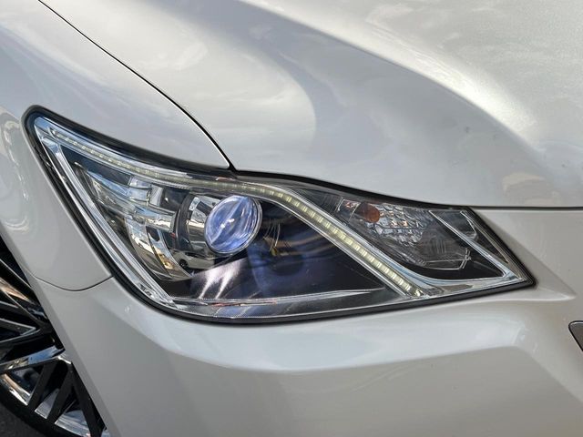 TOYOTA CROWN SEDAN HYBRID 2013 Image 31