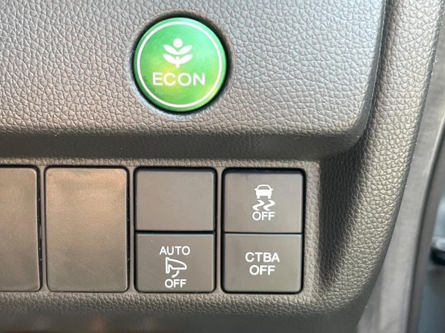 HONDA FIT 2015 Image 31