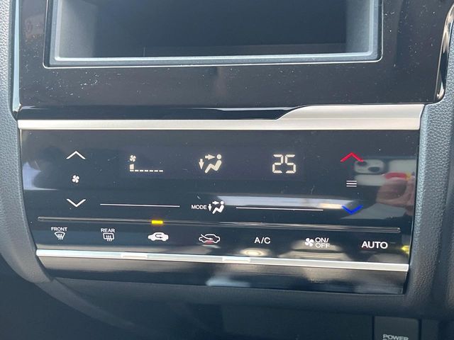 HONDA FIT 2015 Image 31