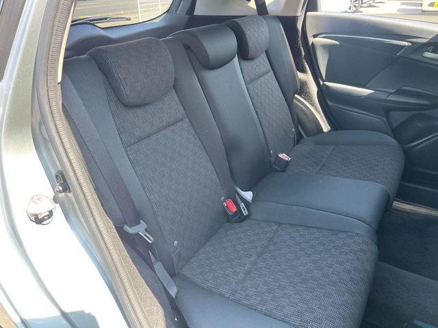 HONDA FIT 2015 Image 31