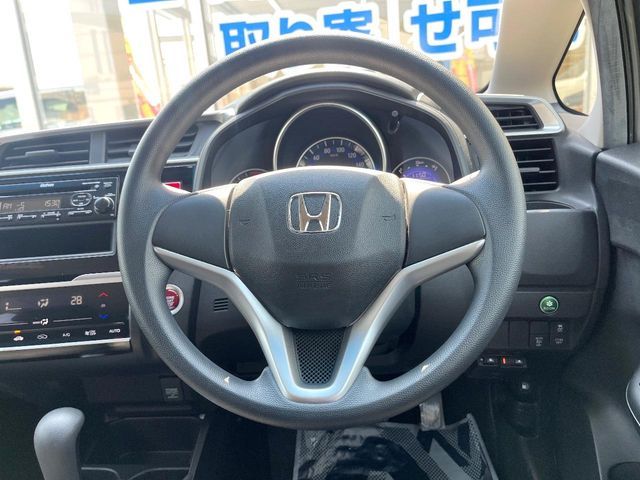 HONDA FIT 2015 Image 31