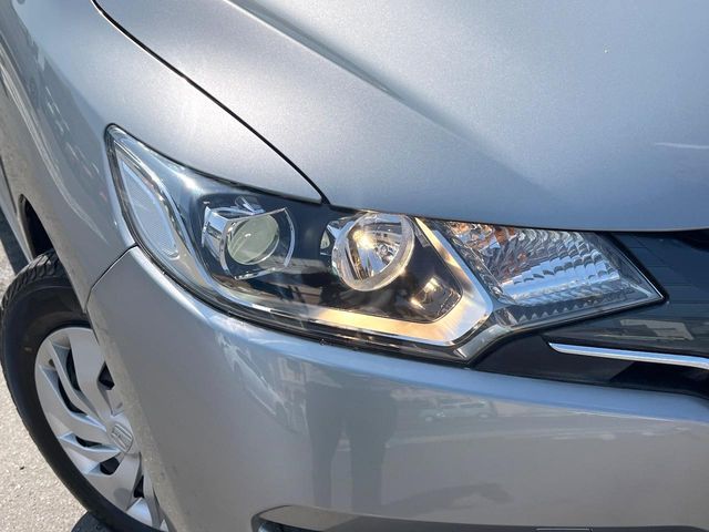 HONDA FIT 2015 Image 31