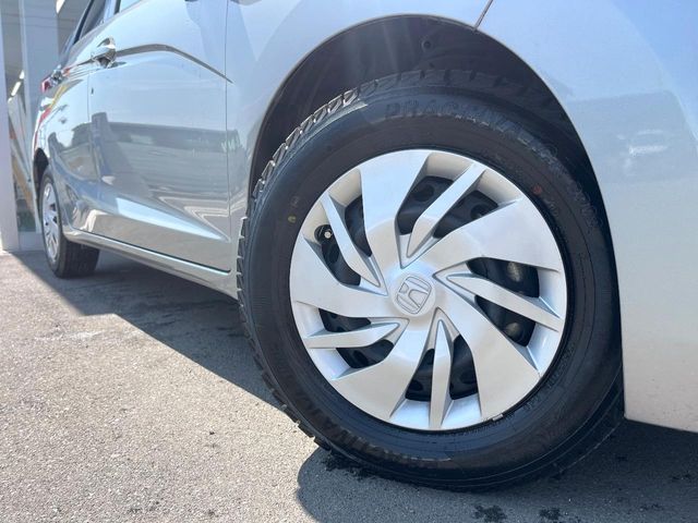 HONDA FIT 2015 Image 31