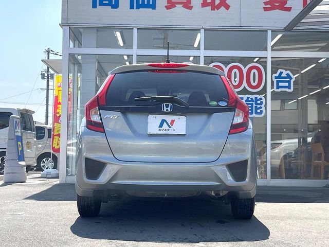HONDA FIT 2015 Image 31