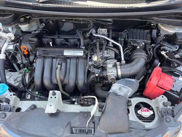 HONDA FIT 2015 Image 31