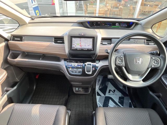 HONDA FREED PLUS HYBRID 2022 Image 31
