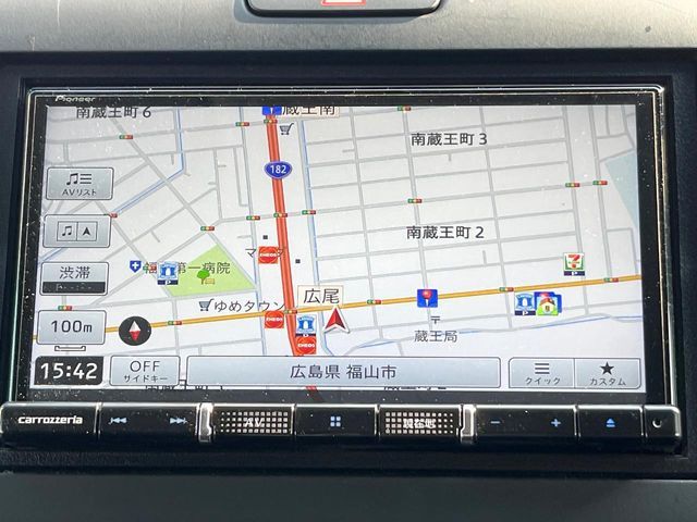 HONDA FREED PLUS HYBRID 2022 Image 31