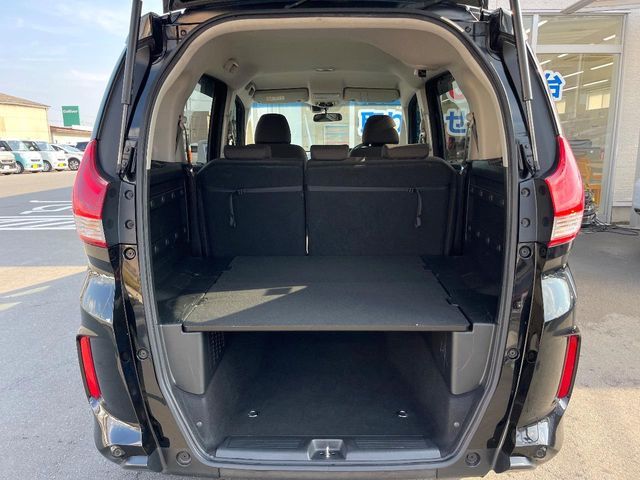 HONDA FREED PLUS HYBRID 2022 Image 31