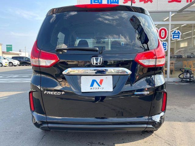 HONDA FREED PLUS HYBRID 2022 Image 31