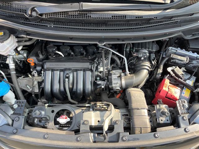 HONDA FREED PLUS HYBRID 2022 Image 31