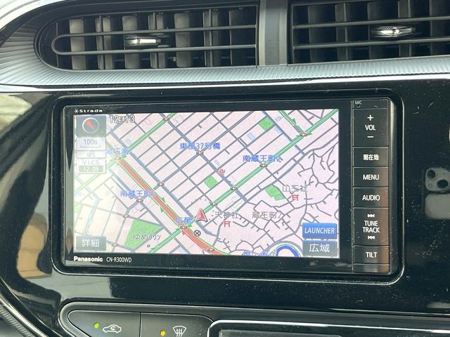 TOYOTA AQUA 2018 Image 31