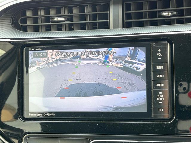 TOYOTA AQUA 2018 Image 31