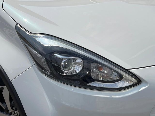 TOYOTA AQUA 2018 Image 31