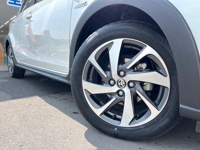 TOYOTA AQUA 2018 Image 31