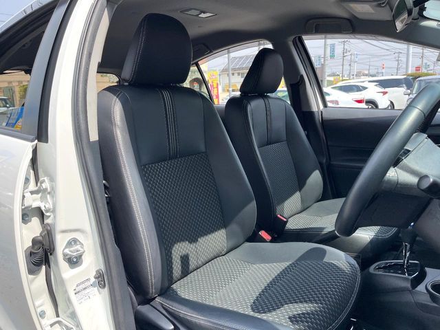 TOYOTA AQUA 2018 Image 31