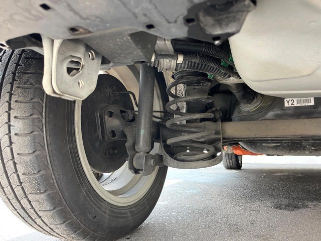 TOYOTA AQUA 2018 Image 31