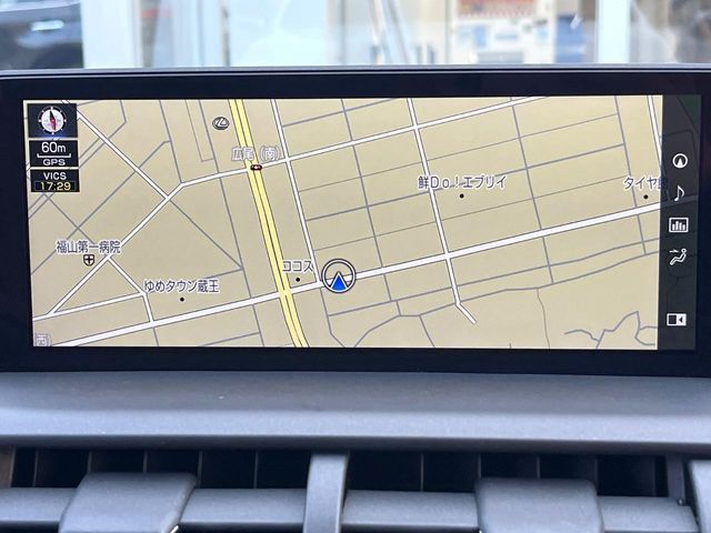 TOYOTA LEXUS NX300 2018 Image 31