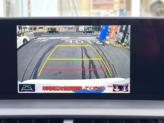 TOYOTA LEXUS NX300 2018 Image 31