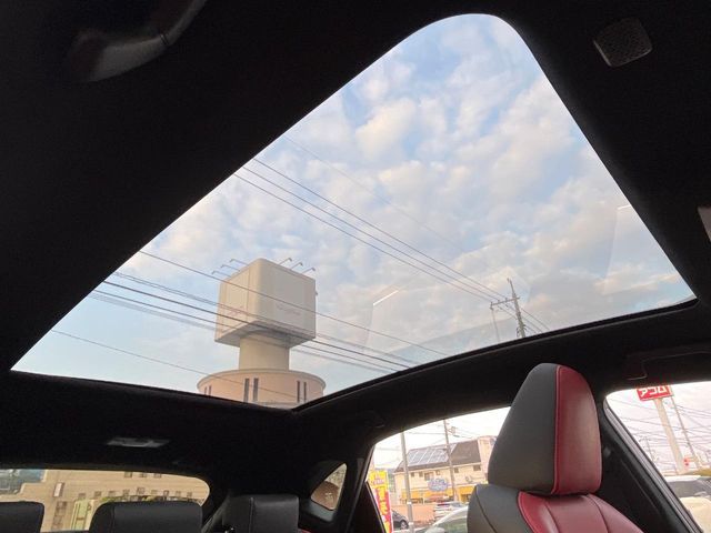 TOYOTA LEXUS NX300 2018 Image 31