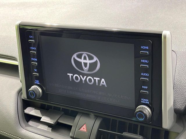 TOYOTA RAV4 HYBRID 4WD 2021 Image 31