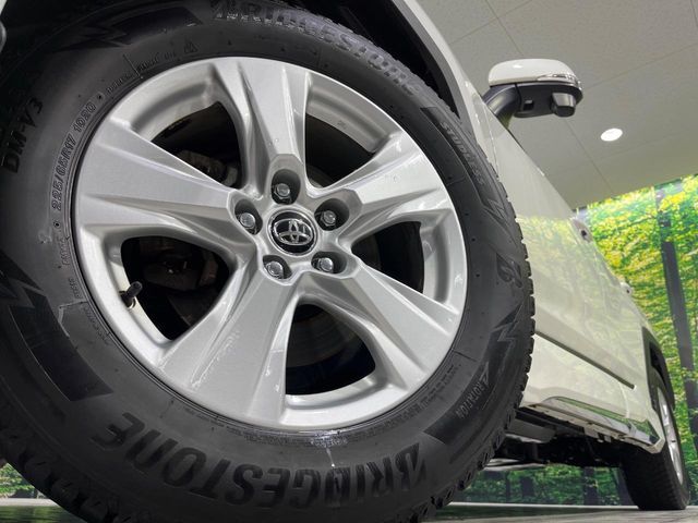 TOYOTA RAV4 HYBRID 4WD 2021 Image 31