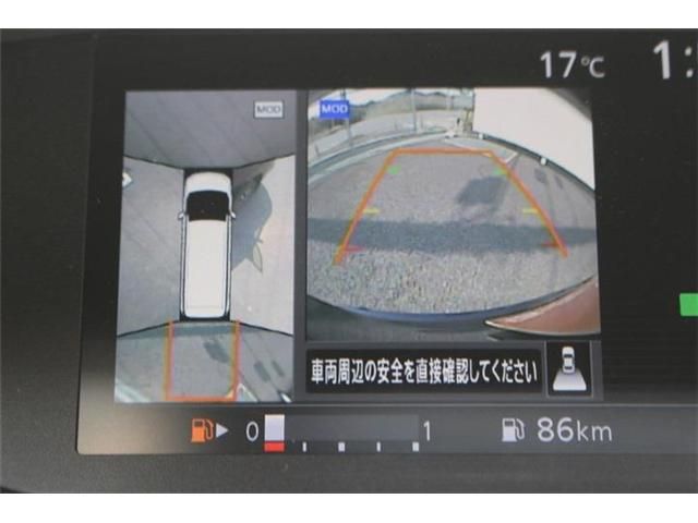 NISSAN SERENA  S-HYBRID 2017 Image 31