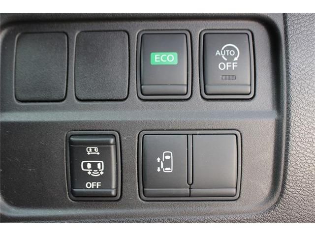 NISSAN SERENA  S-HYBRID 2017 Image 31