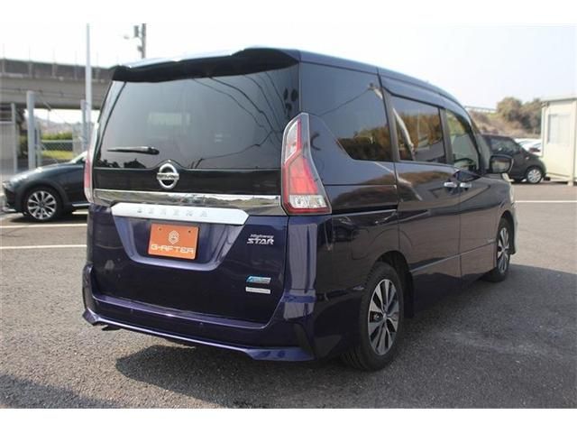 NISSAN SERENA  S-HYBRID 2017 Image 31