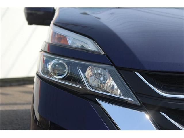 NISSAN SERENA  S-HYBRID 2017 Image 31