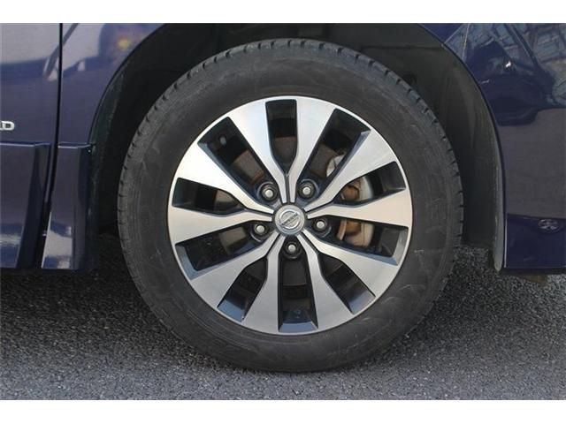 NISSAN SERENA  S-HYBRID 2017 Image 31