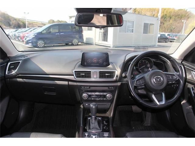 MAZDA AXELA SPORTS 2017 Image 31