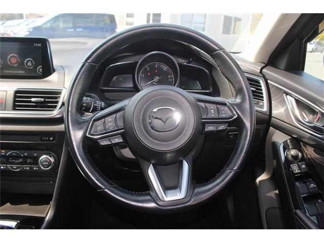 MAZDA AXELA SPORTS 2017 Image 31