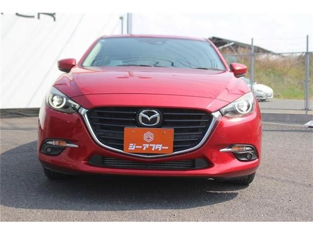 MAZDA AXELA SPORTS 2017 Image 31