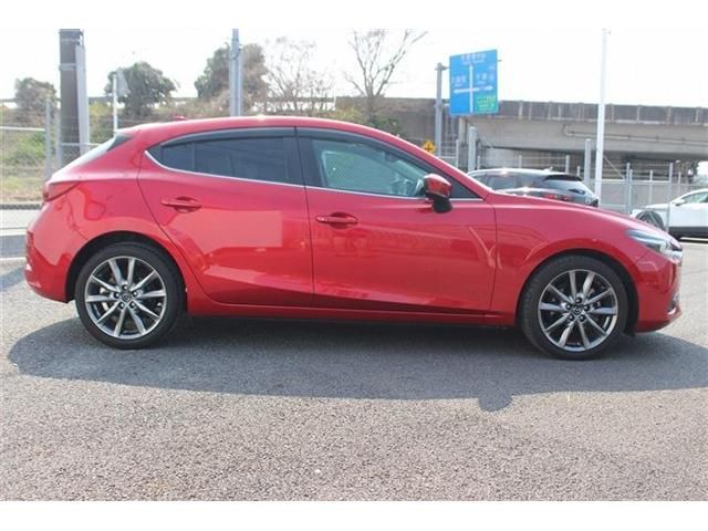 MAZDA AXELA SPORTS 2017 Image 31