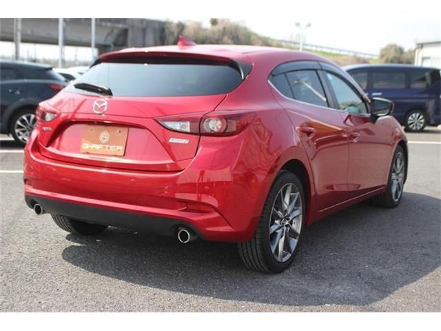 MAZDA AXELA SPORTS 2017 Image 31