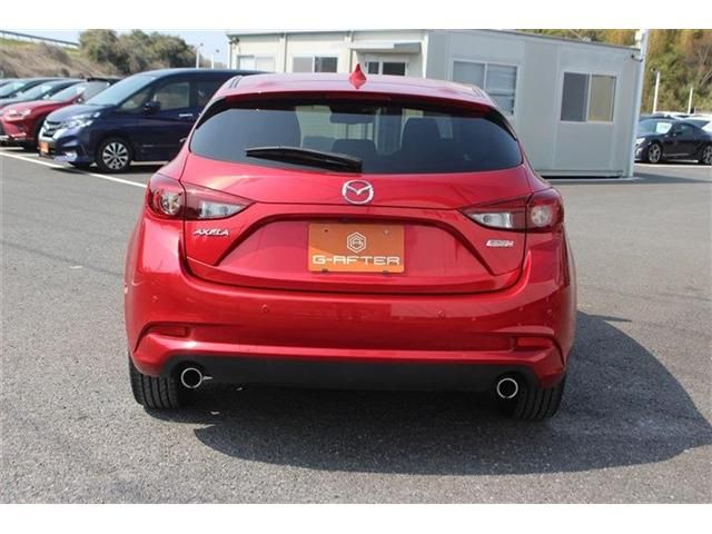 MAZDA AXELA SPORTS 2017 Image 31
