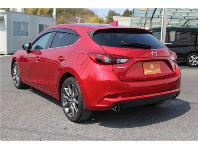 MAZDA AXELA SPORTS 2017 Image 31