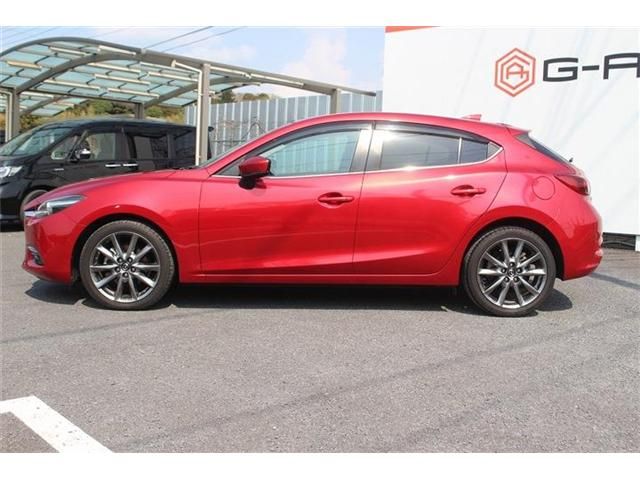 MAZDA AXELA SPORTS 2017 Image 31