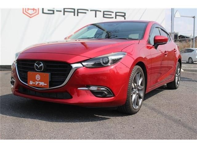 MAZDA AXELA SPORTS 2017 Image 31