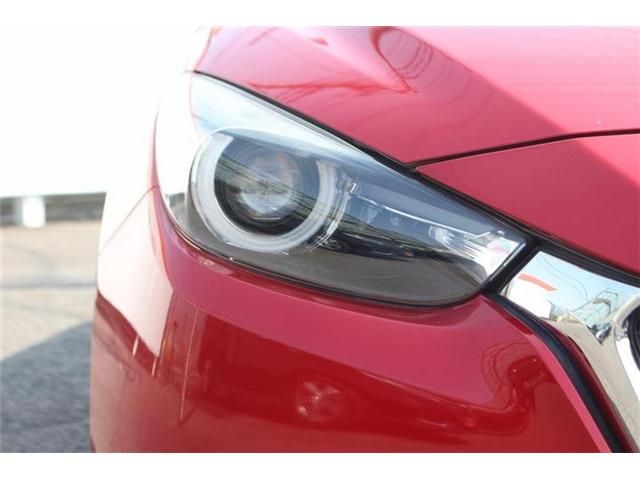 MAZDA AXELA SPORTS 2017 Image 31