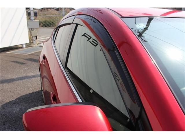 MAZDA AXELA SPORTS 2017 Image 31