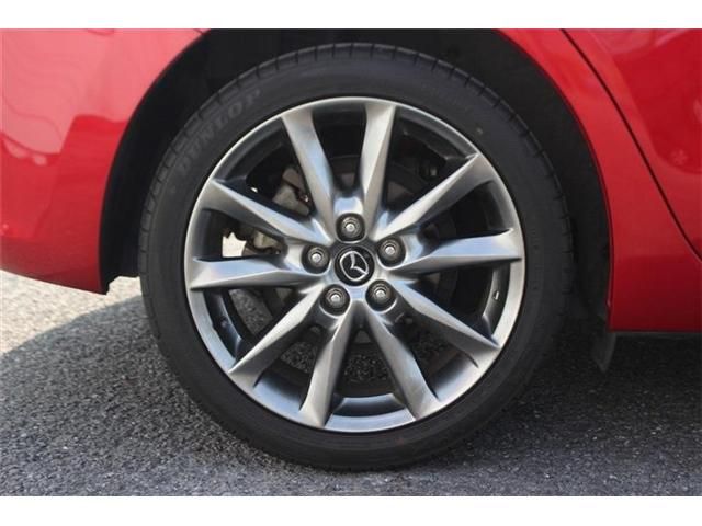 MAZDA AXELA SPORTS 2017 Image 31