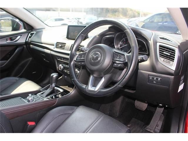 MAZDA AXELA SPORTS 2017 Image 31