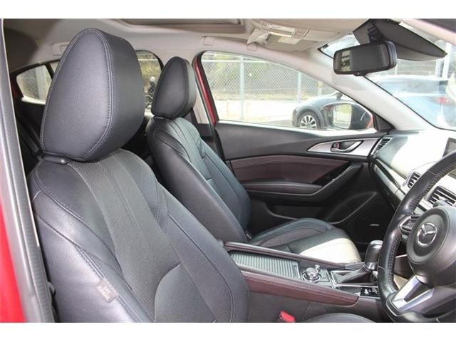 MAZDA AXELA SPORTS 2017 Image 31