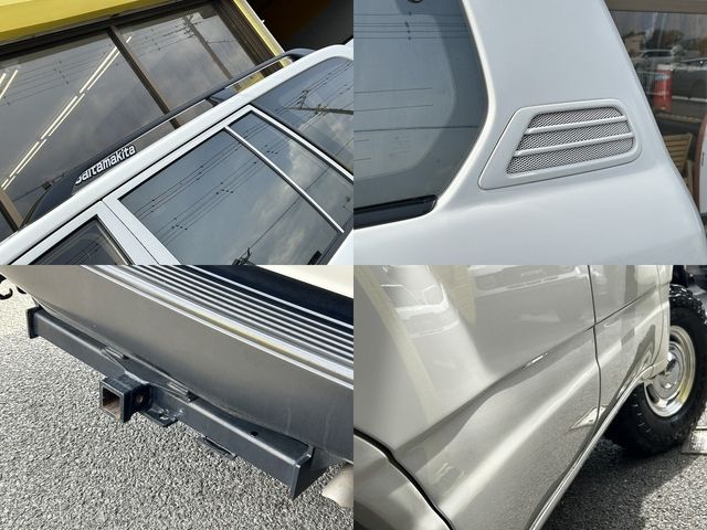 TOYOTA LANDCRUISER WAGON 2003 Image 31