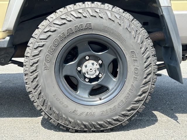 TOYOTA LANDCRUISER VAN 2015 Image 31